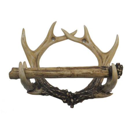 Buck Toilet Paper Holder