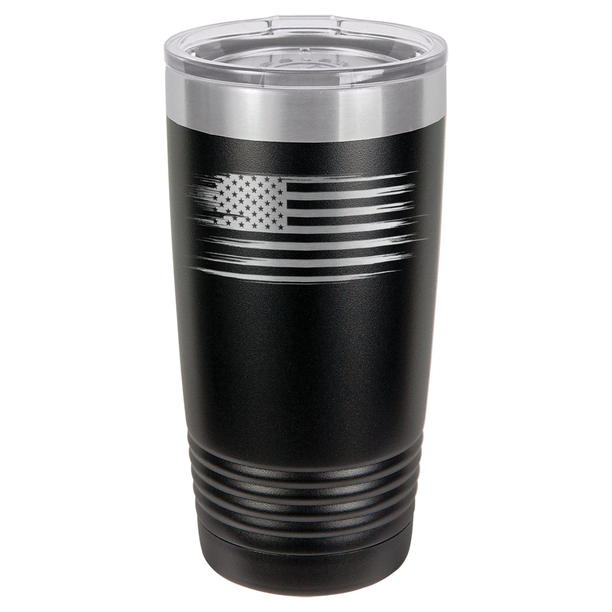 Old Glory 20 oz Tumbler - Powder Coated