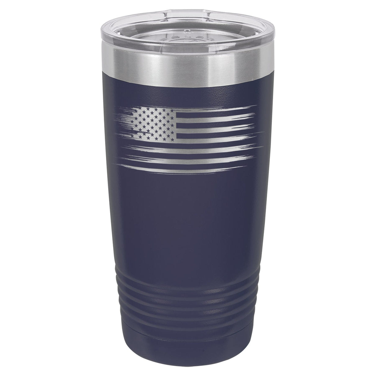 Old Glory 20 oz Tumbler - Powder Coated