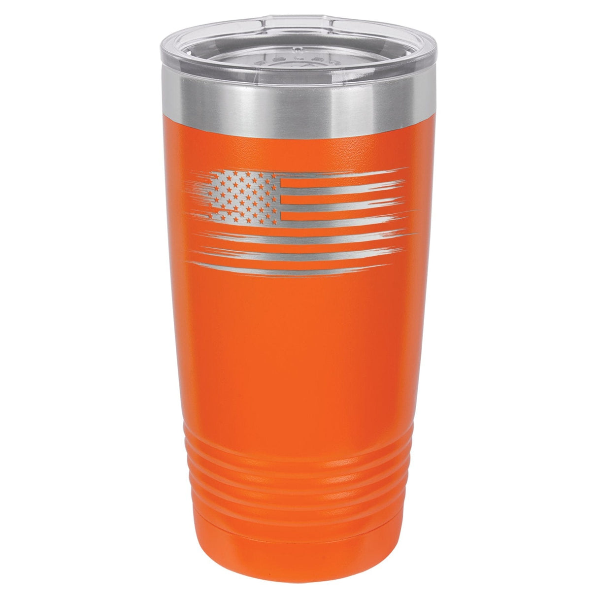 Old Glory 20 oz Tumbler - Powder Coated