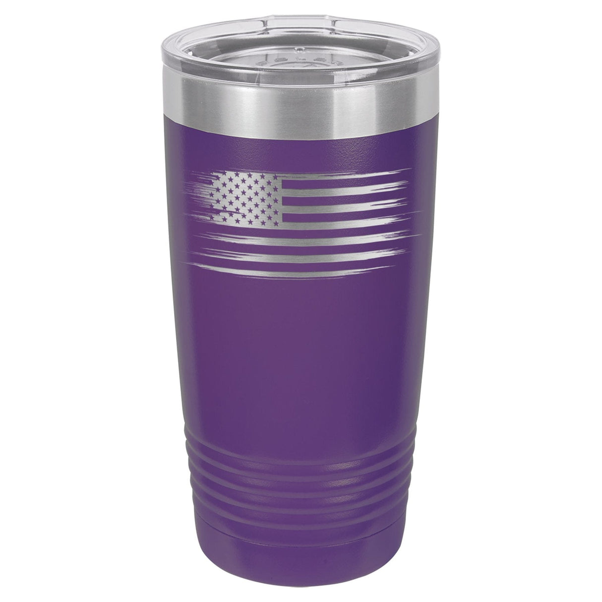 Old Glory 20 oz Tumbler - Powder Coated
