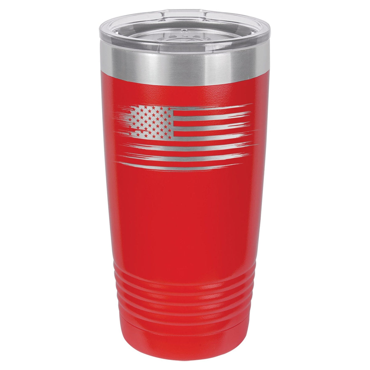 Old Glory 20 oz Tumbler - Powder Coated