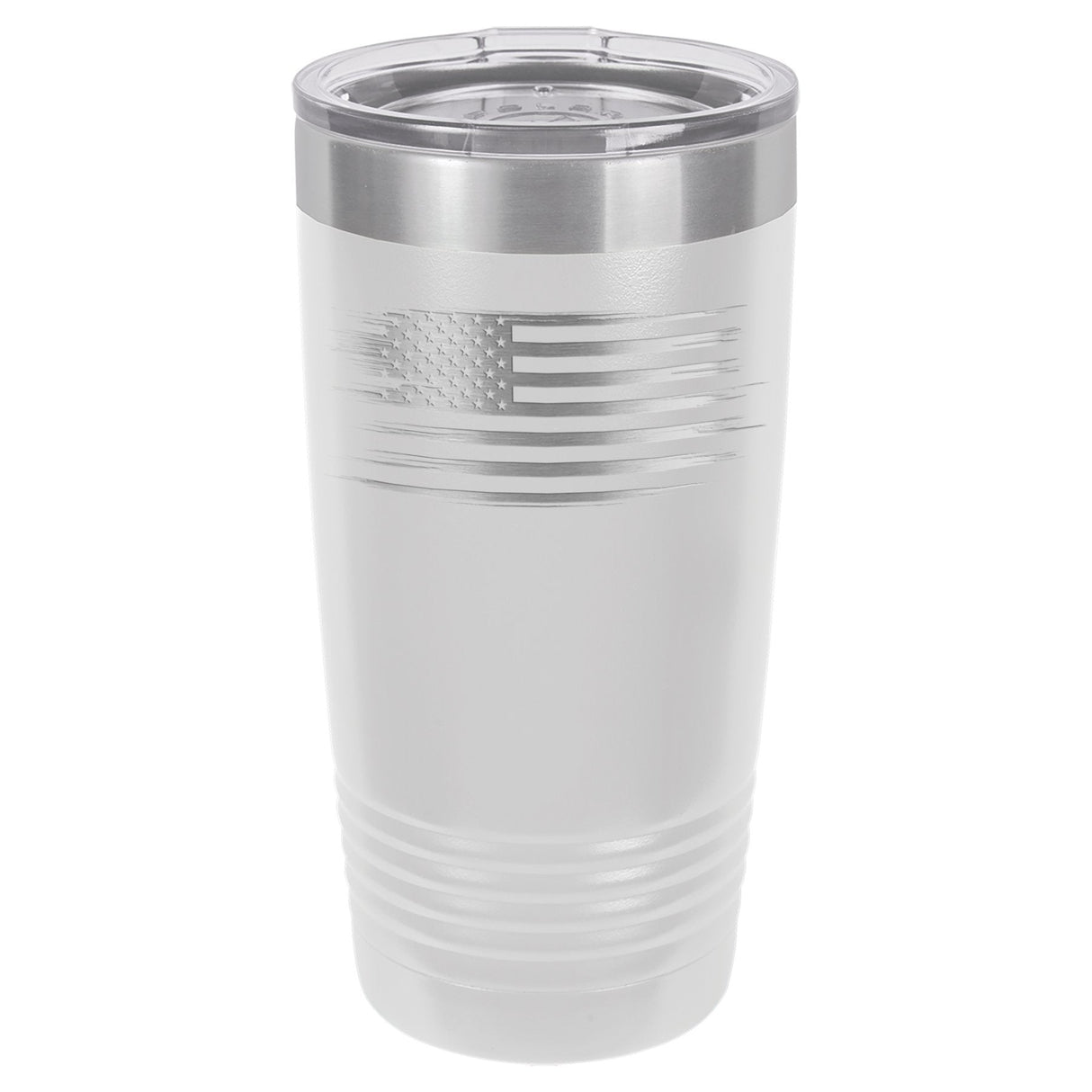 Old Glory 20 oz Tumbler - Powder Coated