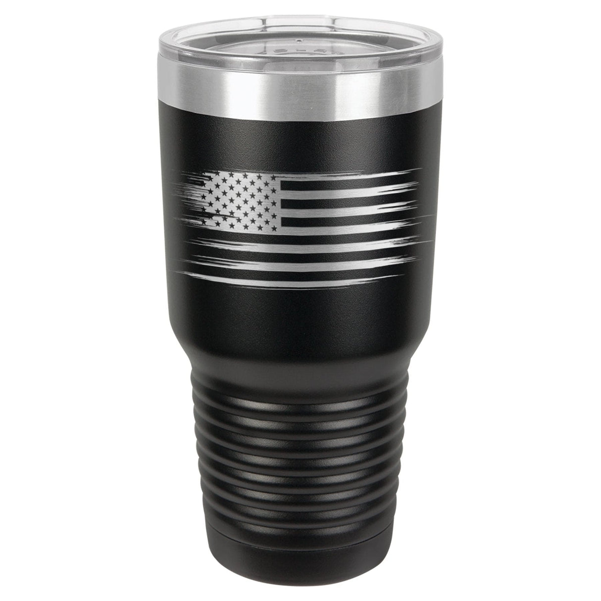Old Glory 30 oz Tumbler - Powder Coated