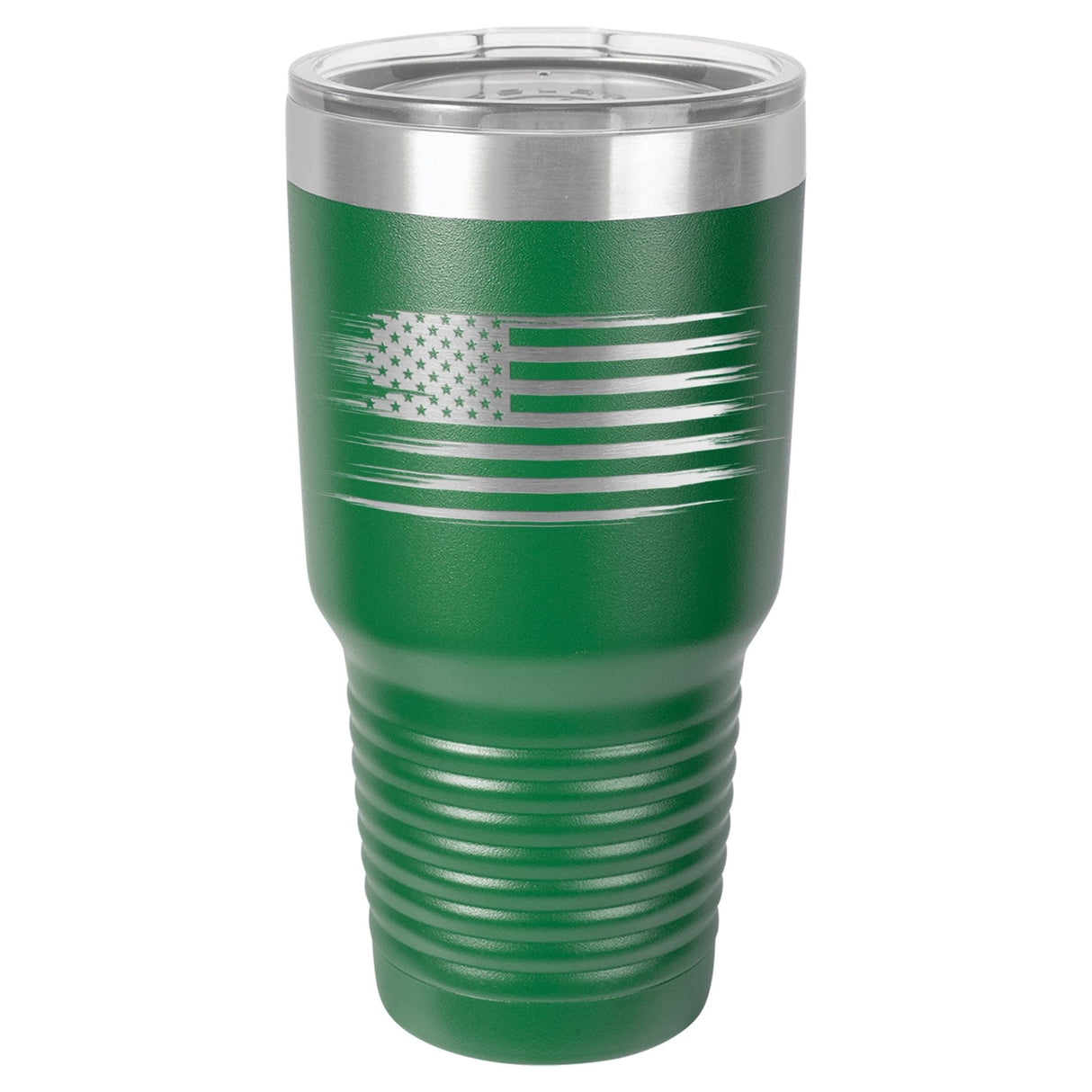 Old Glory 30 oz Tumbler - Powder Coated