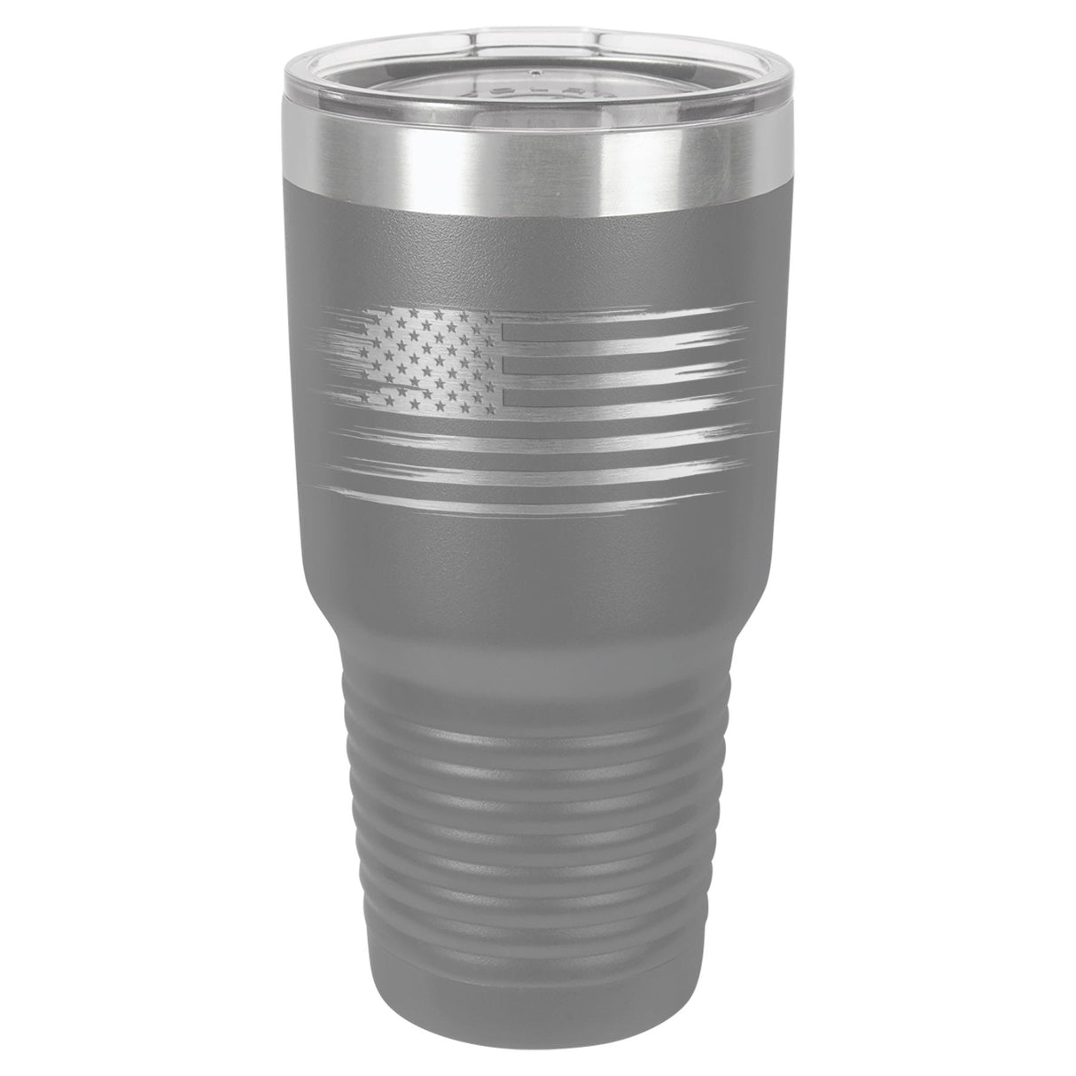 Old Glory 30 oz Tumbler - Powder Coated