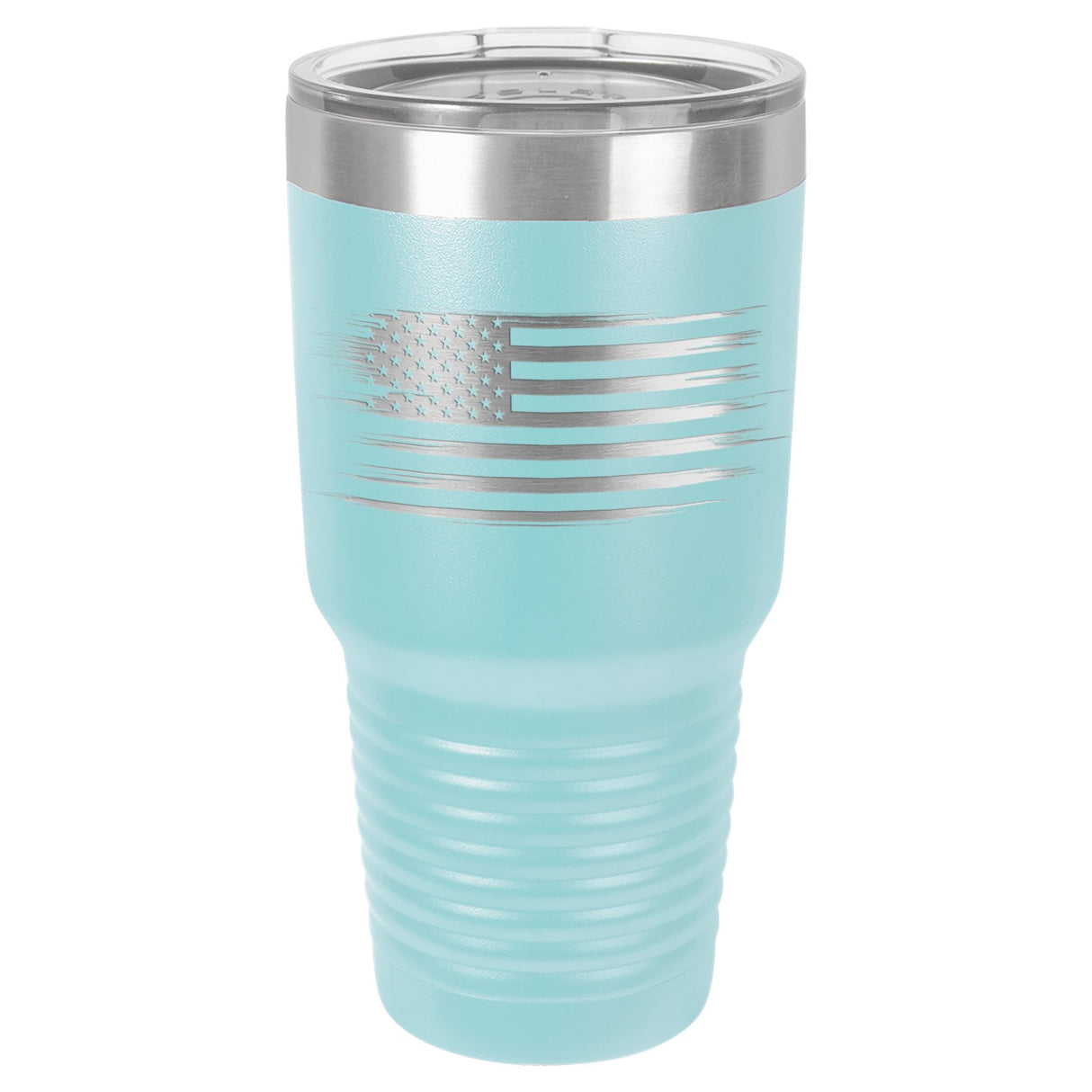 Old Glory 30 oz Tumbler - Powder Coated