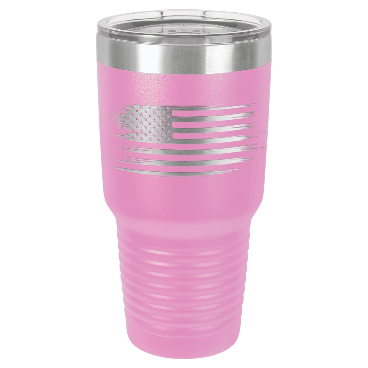 Old Glory 30 oz Tumbler - Powder Coated