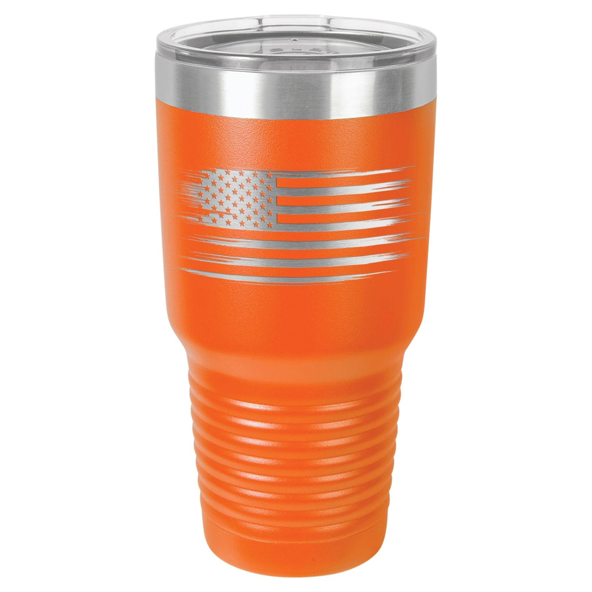 Old Glory 30 oz Tumbler - Powder Coated