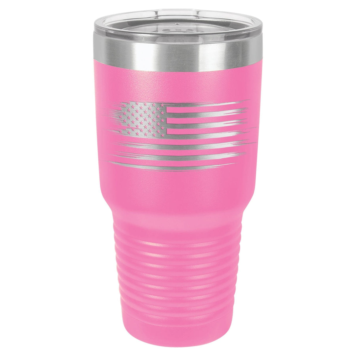 Old Glory 30 oz Tumbler - Powder Coated
