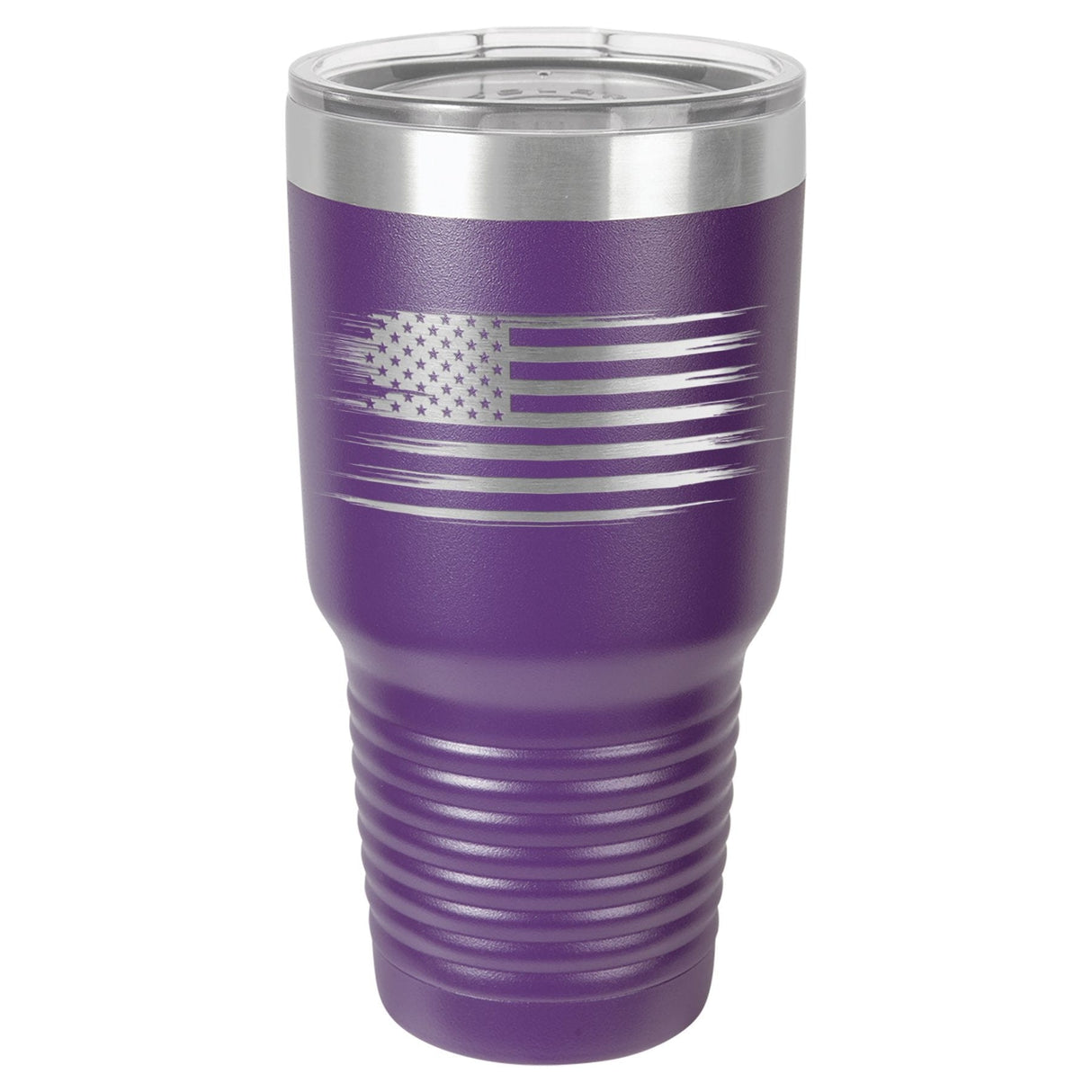 Old Glory 30 oz Tumbler - Powder Coated