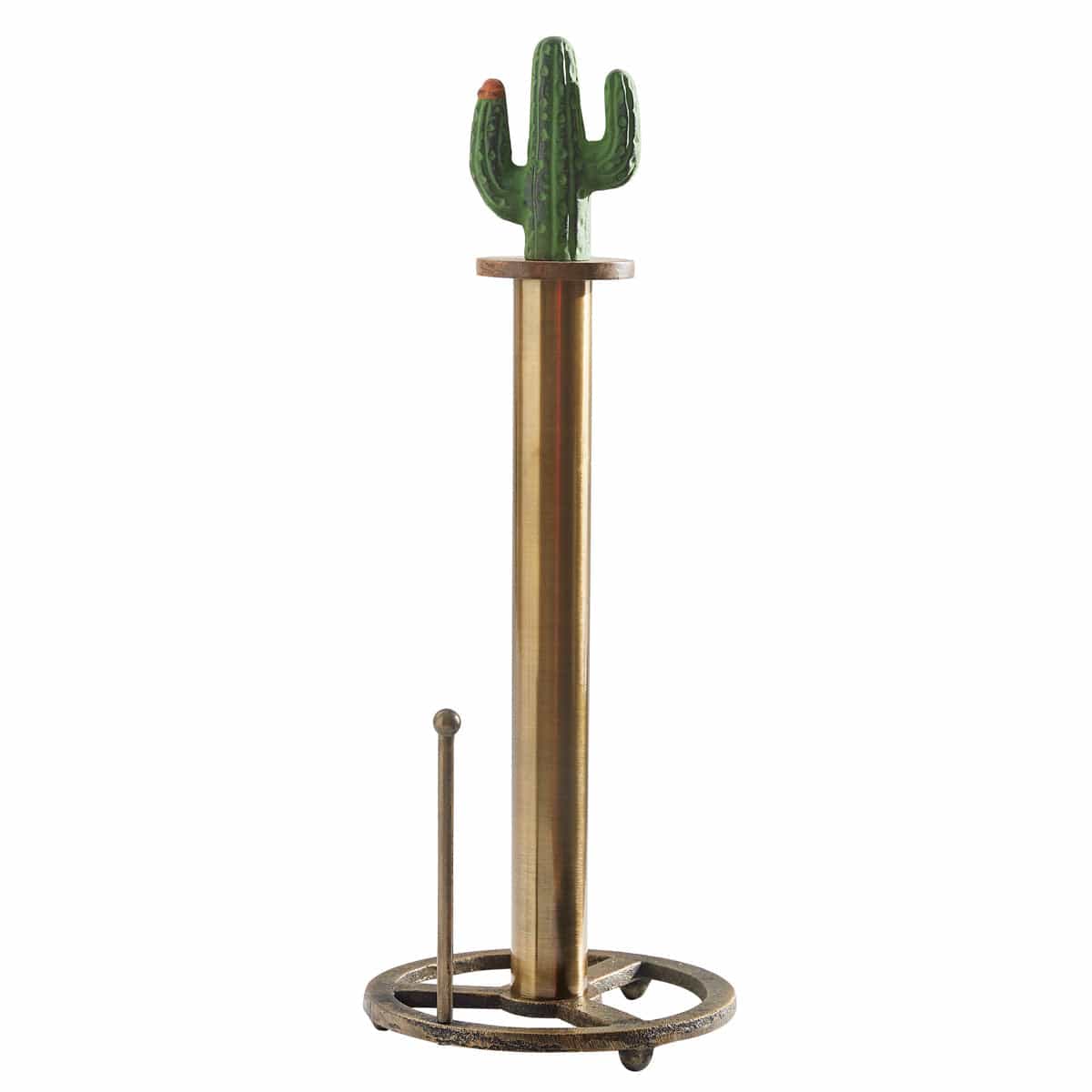 Carlsbad Classic Paper Towel Holder