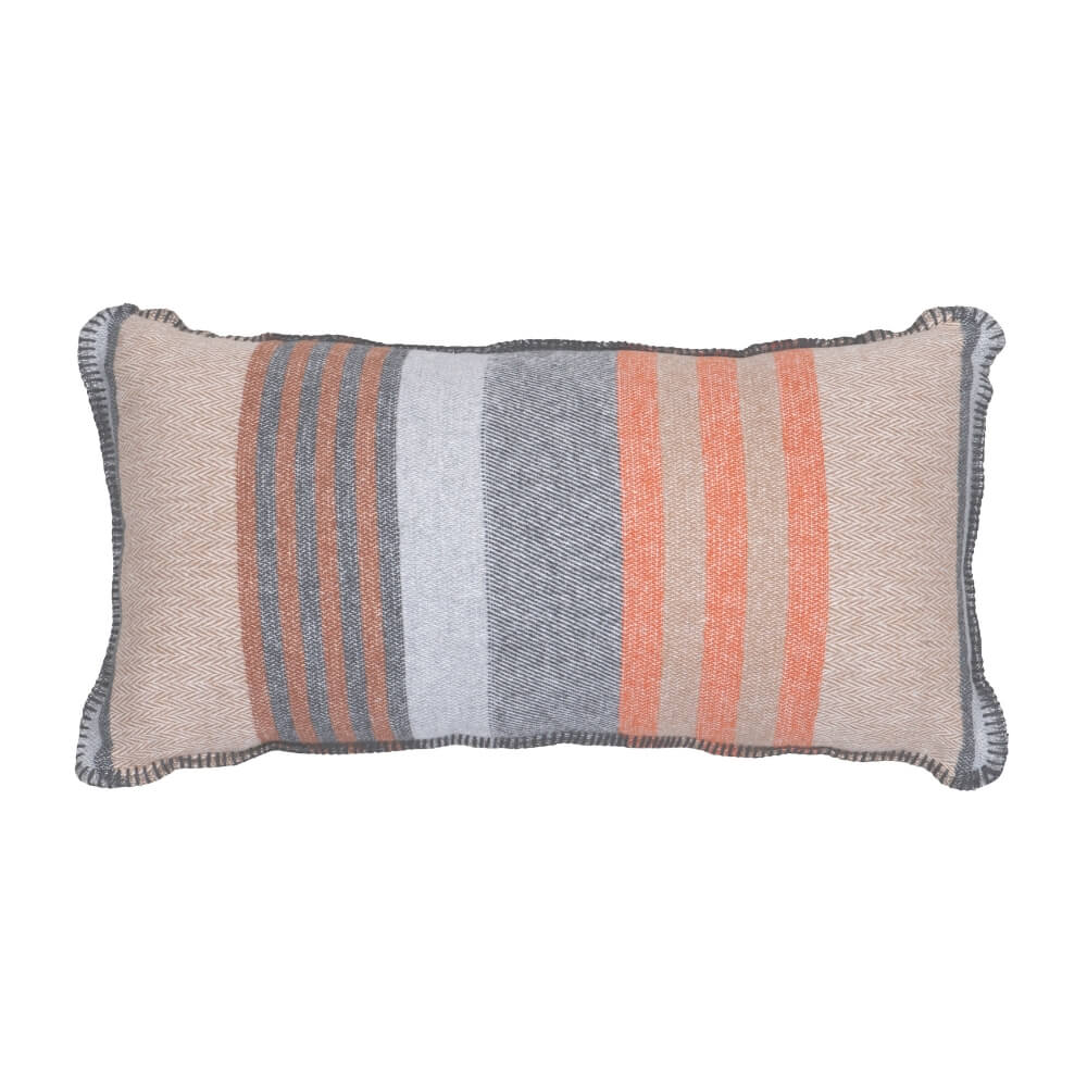 Chandler Sand Oblong Pillow