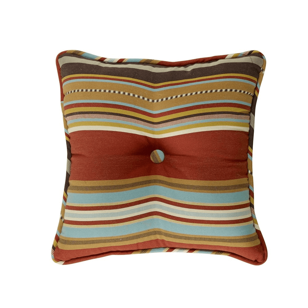 Cheyenne Throw Pillow