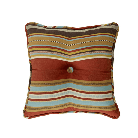 Cheyenne Throw Pillow