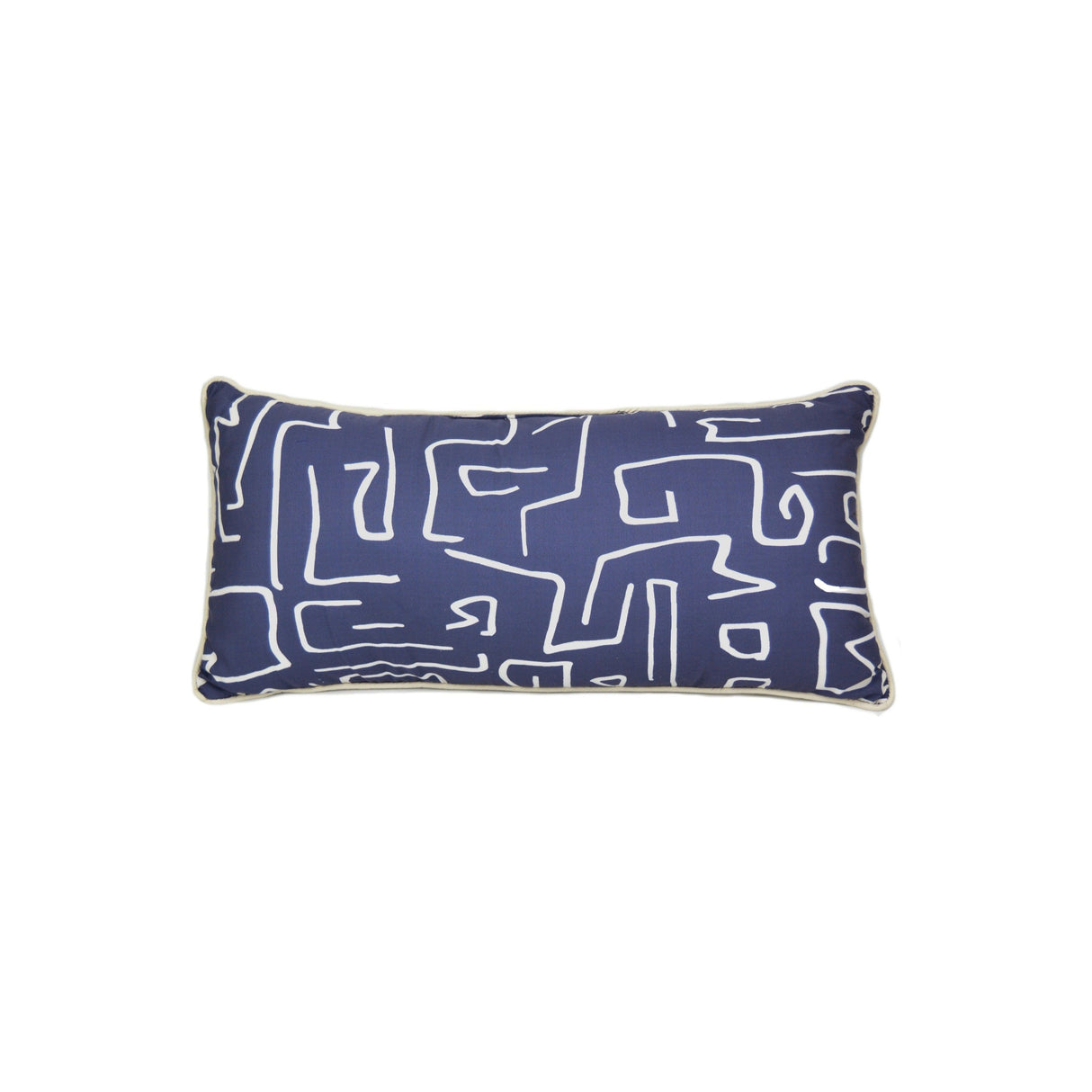 Cloud Magic Rectangular Pillow