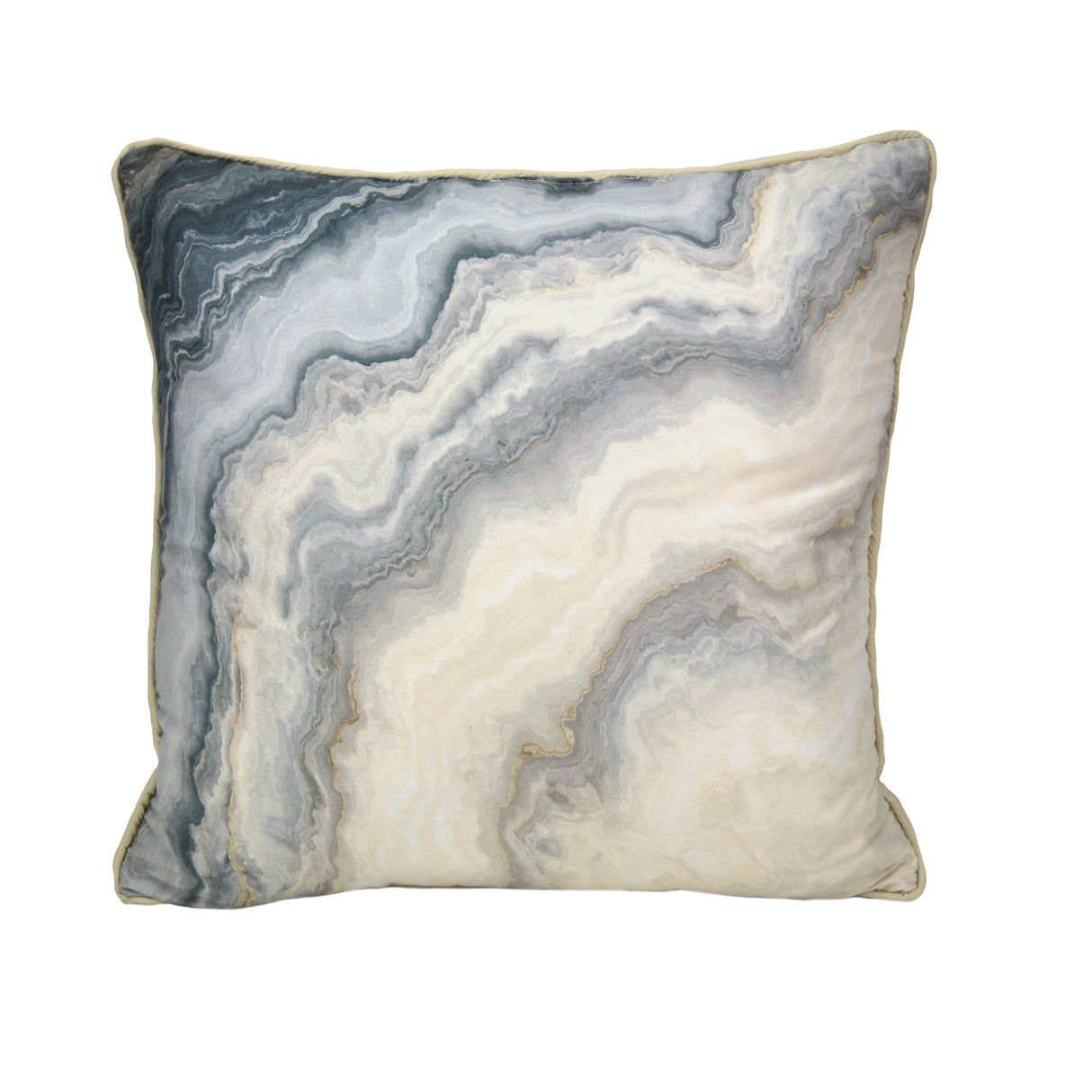 Cloud Magic Decorative Pillow
