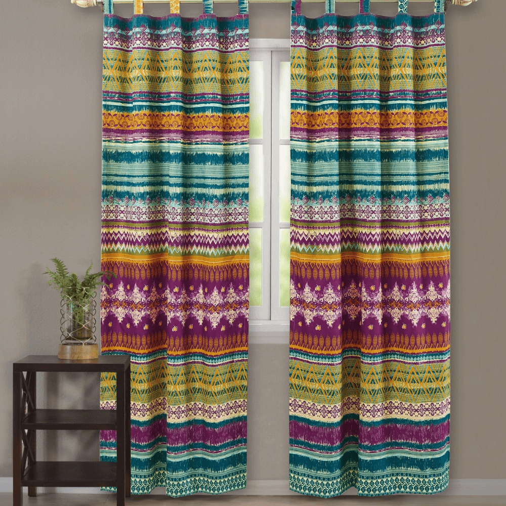 Desert Vista Drape Set