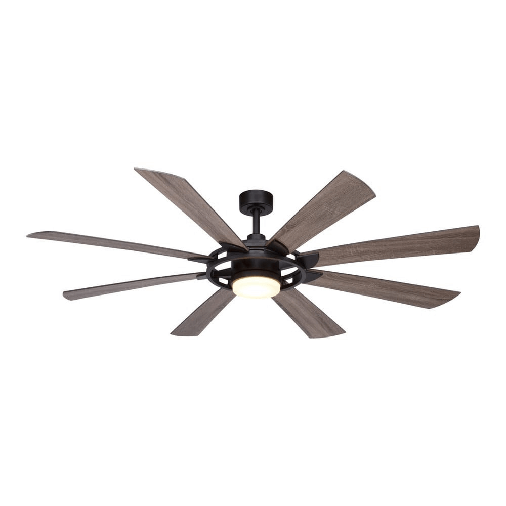 Fairfax 68" Indoor Outdoor Ceiling Fan
