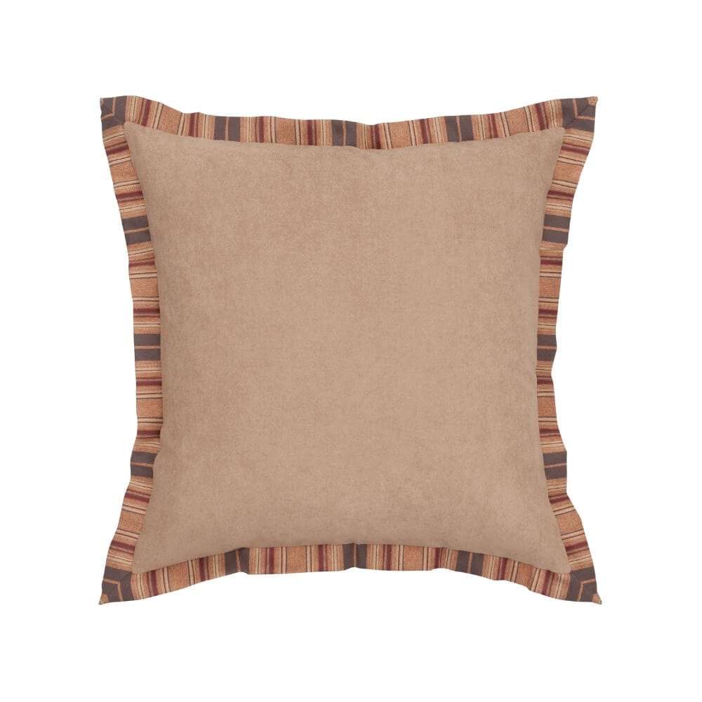 Fallen Leaf Alt. Euro Sham