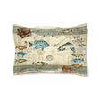 Fisherman's Haul Standard Sham