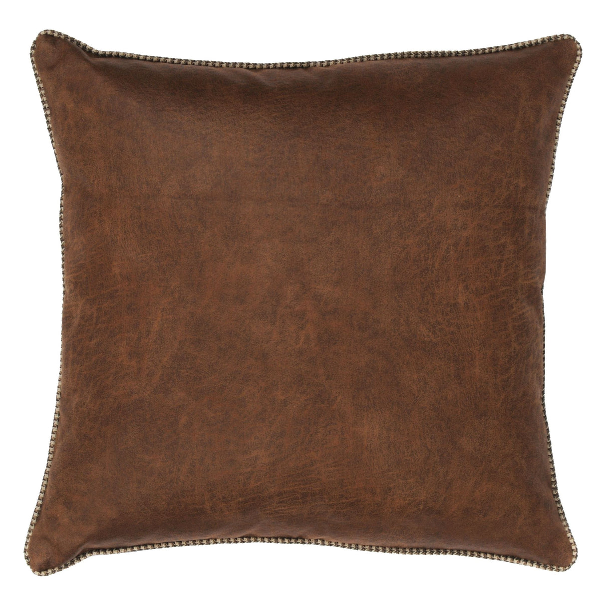 Forest Sage Bourbon Euro Sham