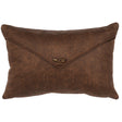 Forest Sage Envelope Pillow