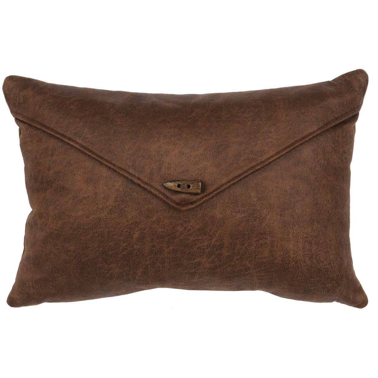 Forest Sage Envelope Pillow