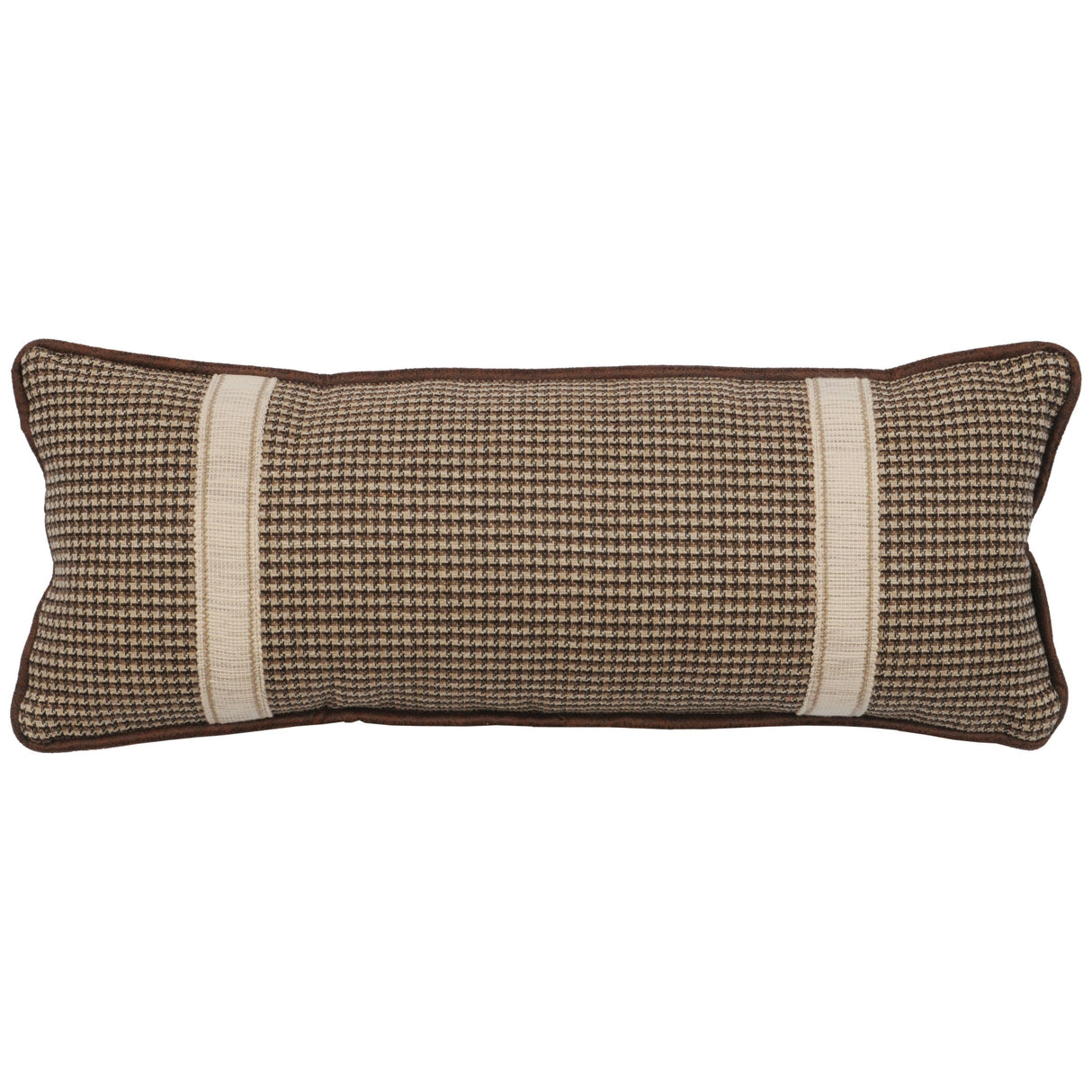 Forest Sage Oblong Pillow