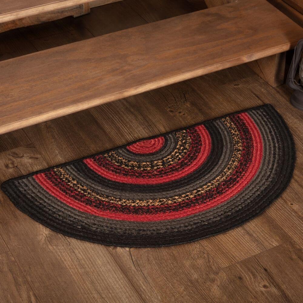 Franklin Rug Collection