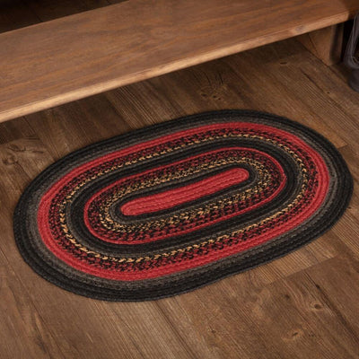 Franklin Rug Collection
