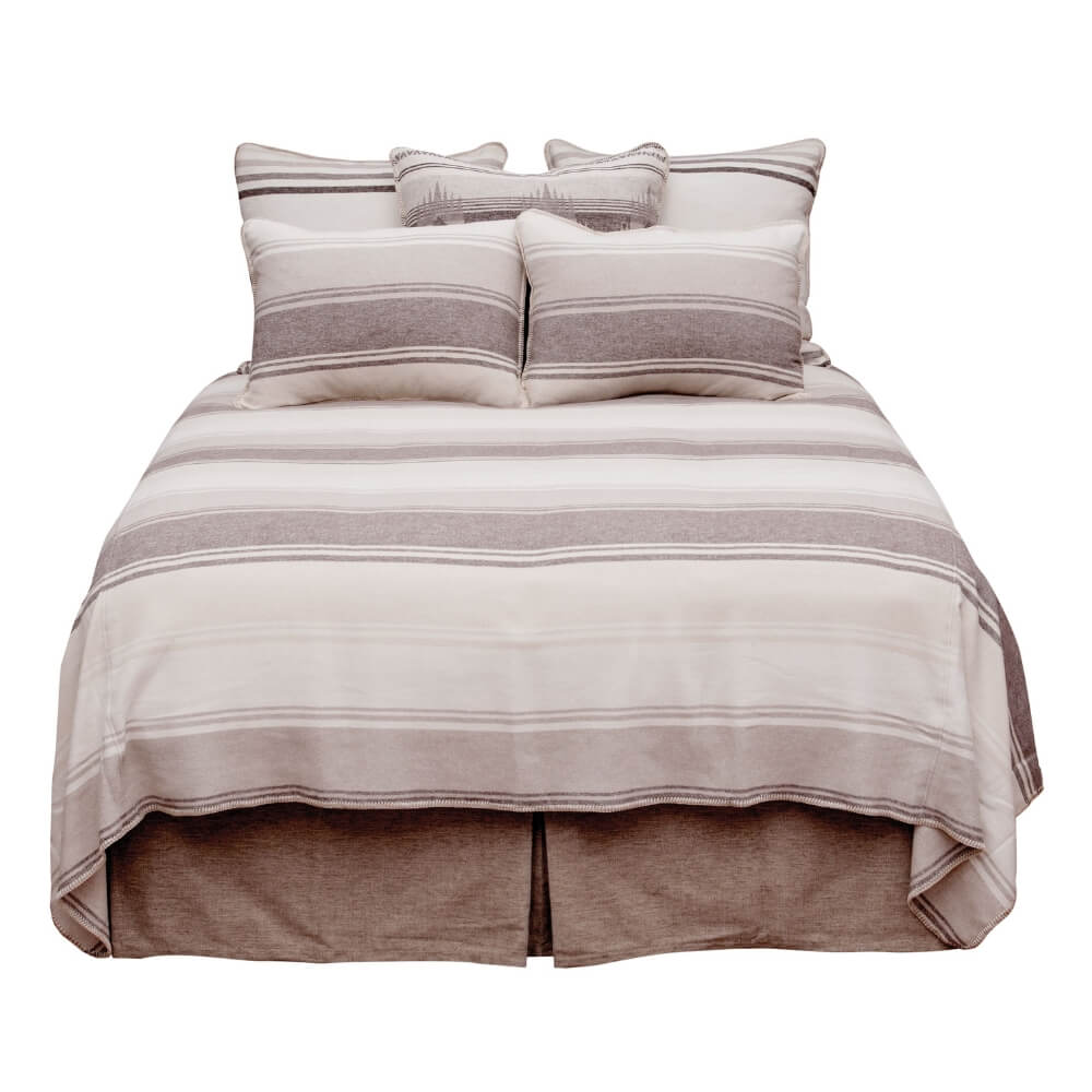 Glacier Bay Bedding Set