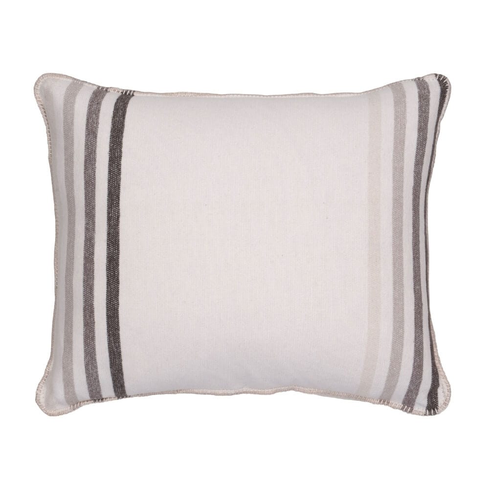 Glacier Crest Standard Sham