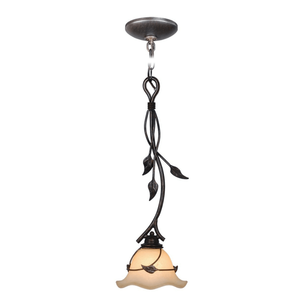 Grapevine Mini Pendant Ceiling Light