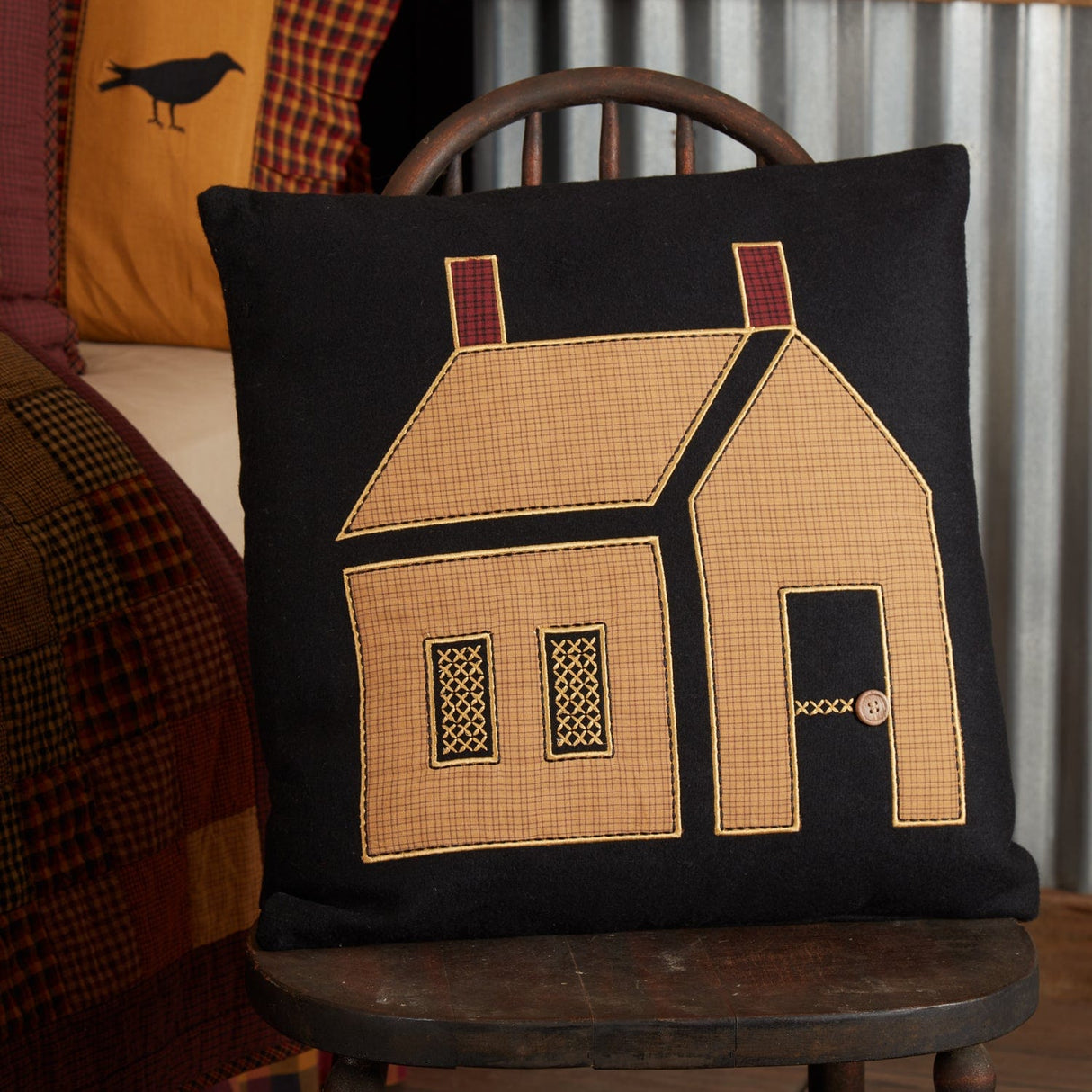 Legacy Farm House Pillow