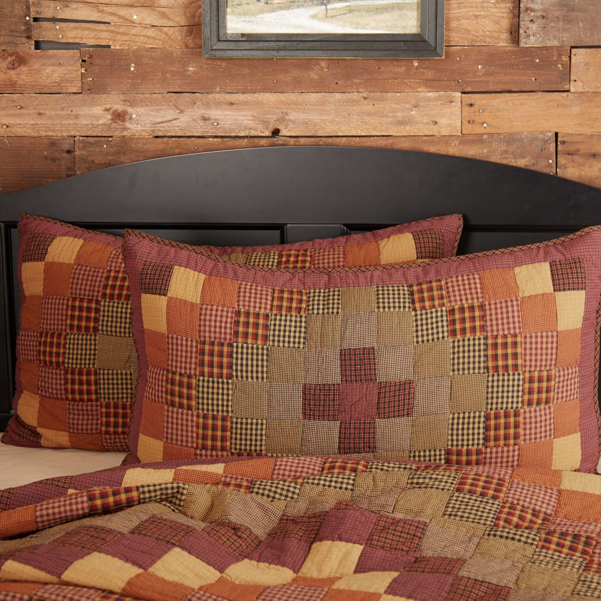 Legacy Farm King Sham