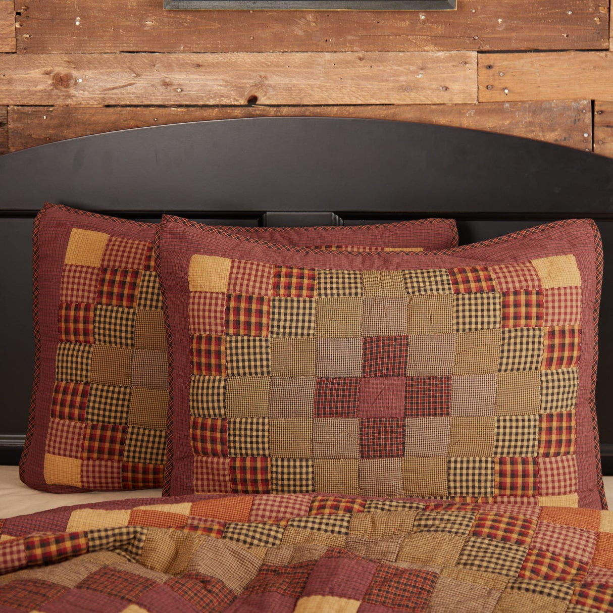 Legacy Farm Standard Sham