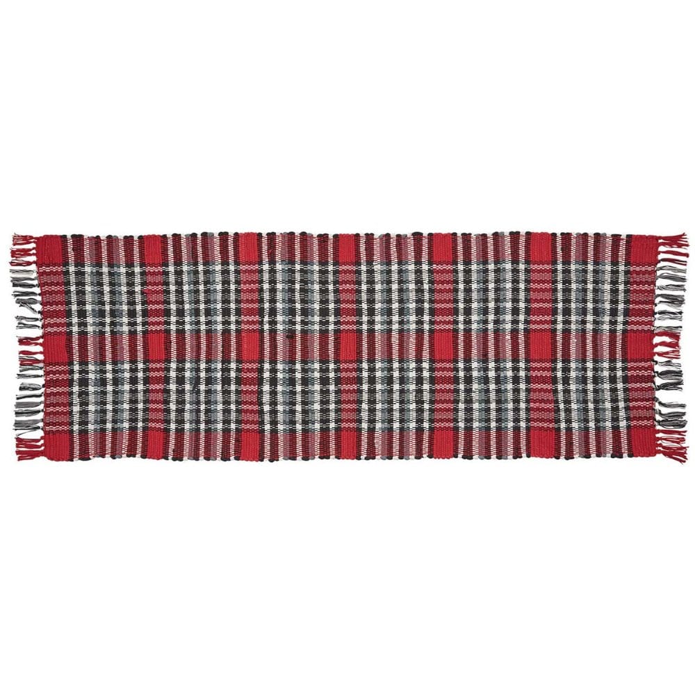 Montana Plaid Rugs