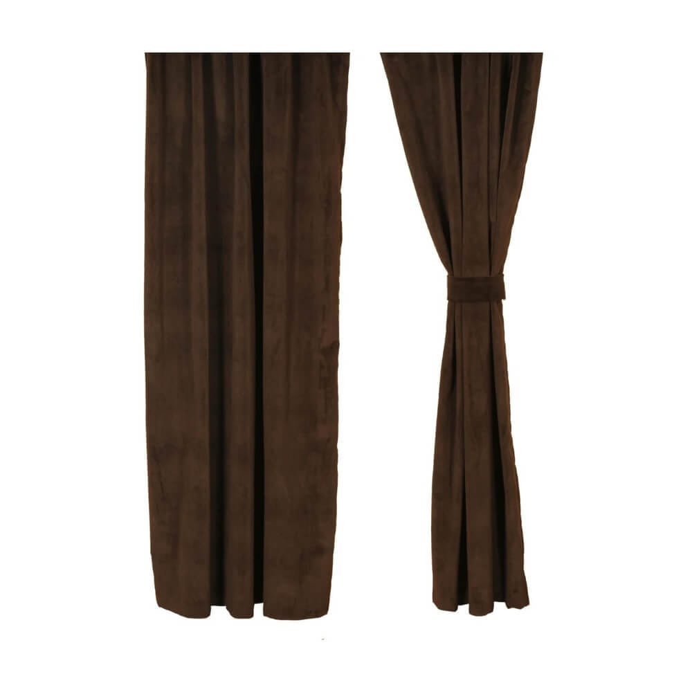Mountain Valley Drape Set