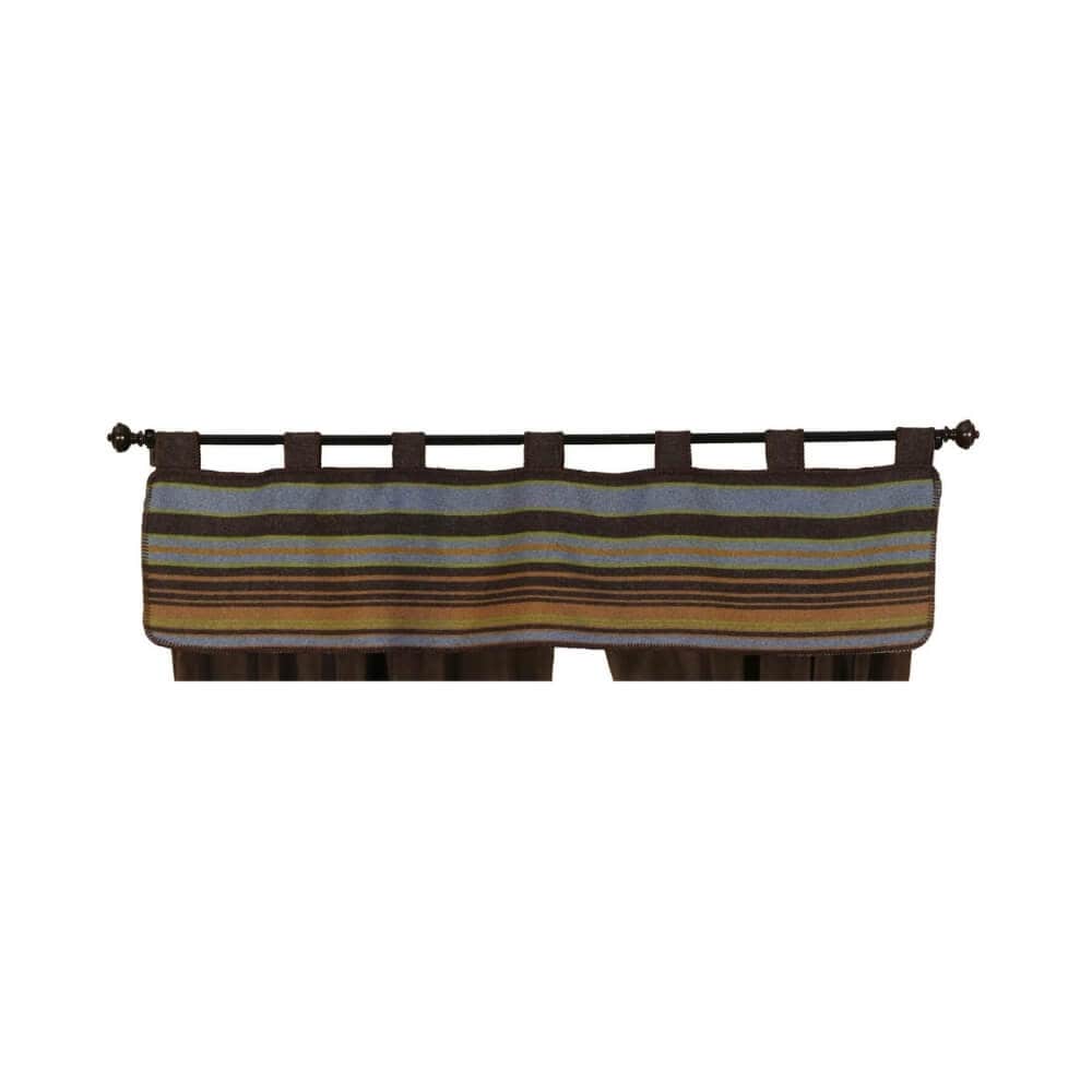 Mountain Valley Valance
