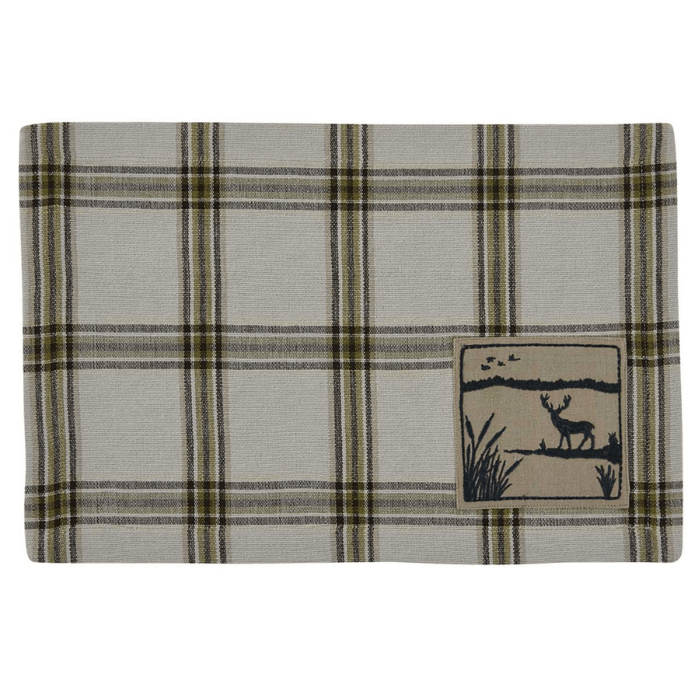 Nature's Edge Placemats