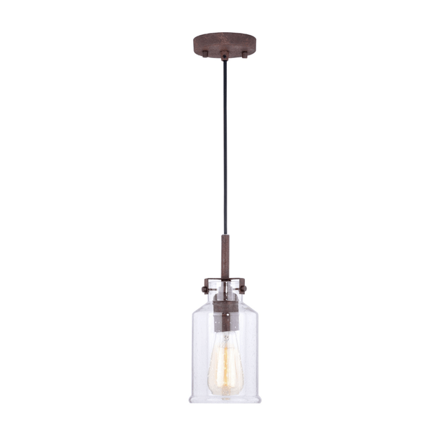 Overland Mini Pendant Ceiling Fixture