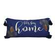 Pine Sprig Home Pillow