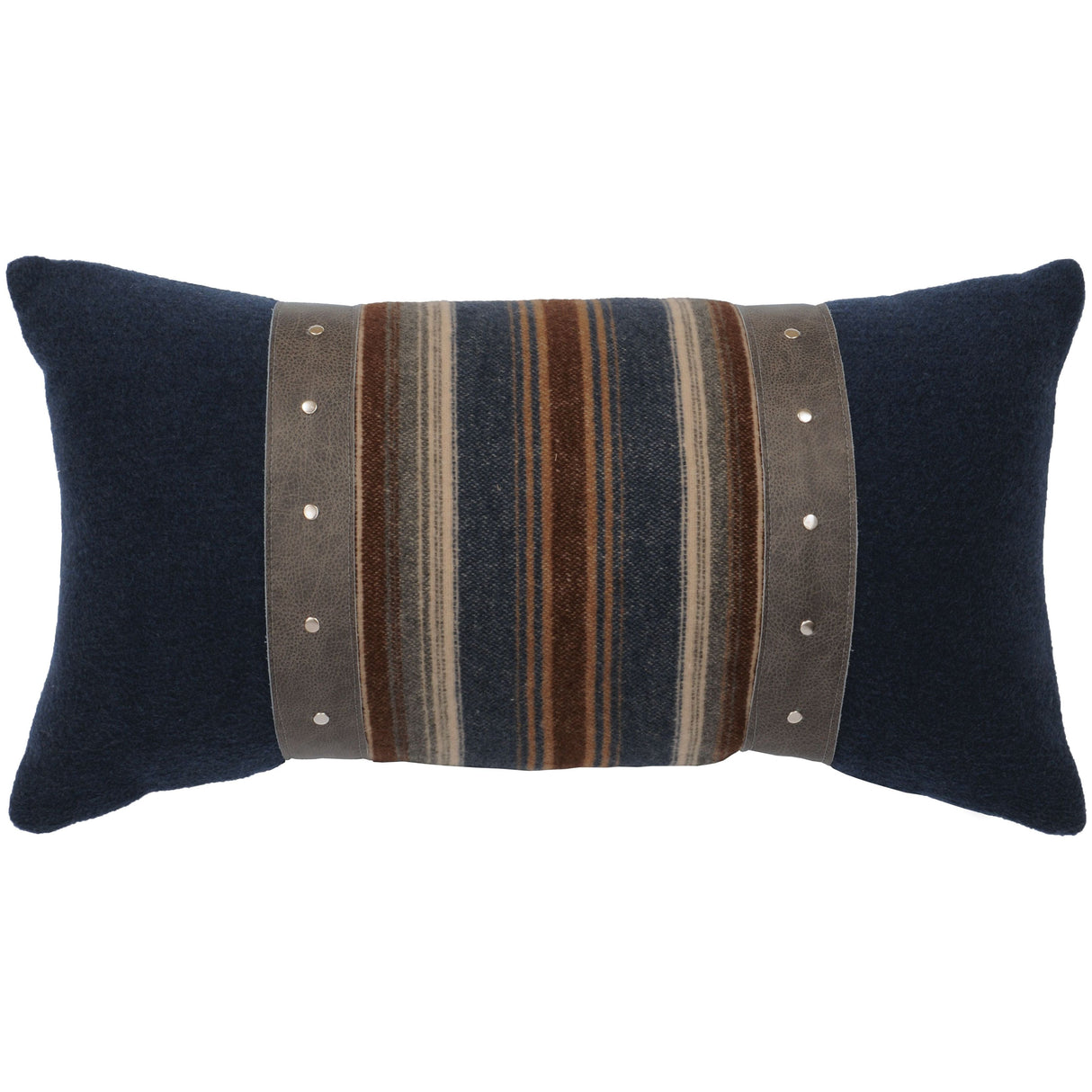 Prairie Ranch Oblong Pillow