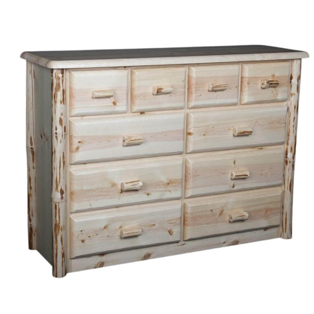 Sawmill 10-Drawer Chesser