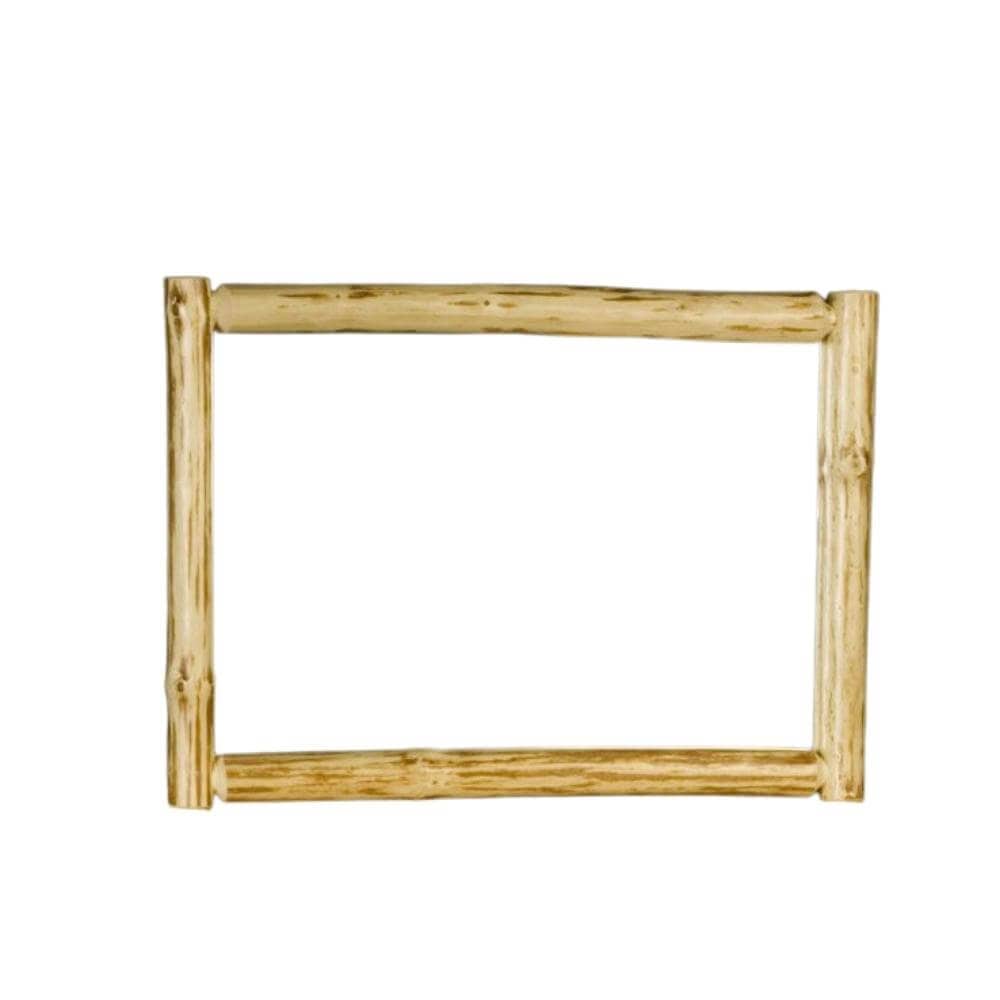 Sawmill Dresser Mirror