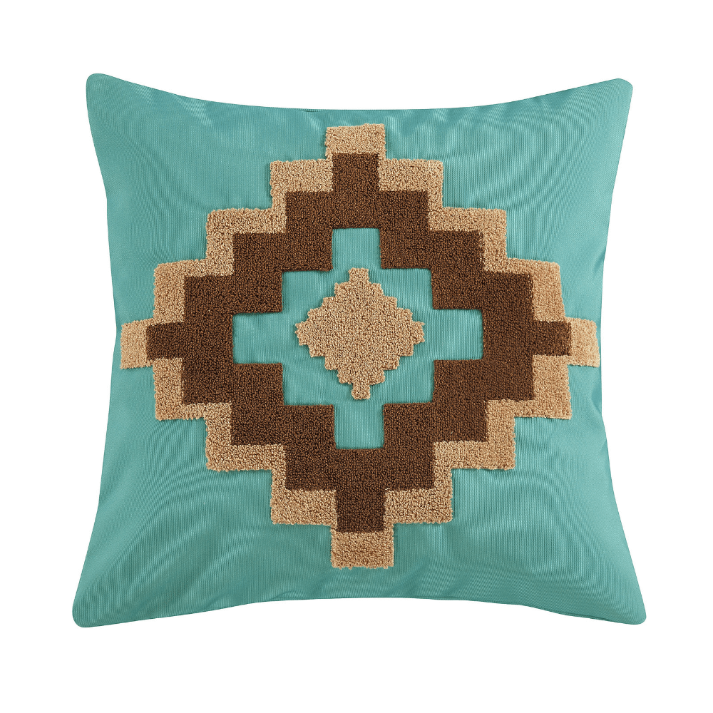 Sonoran Outdoor Pillow
