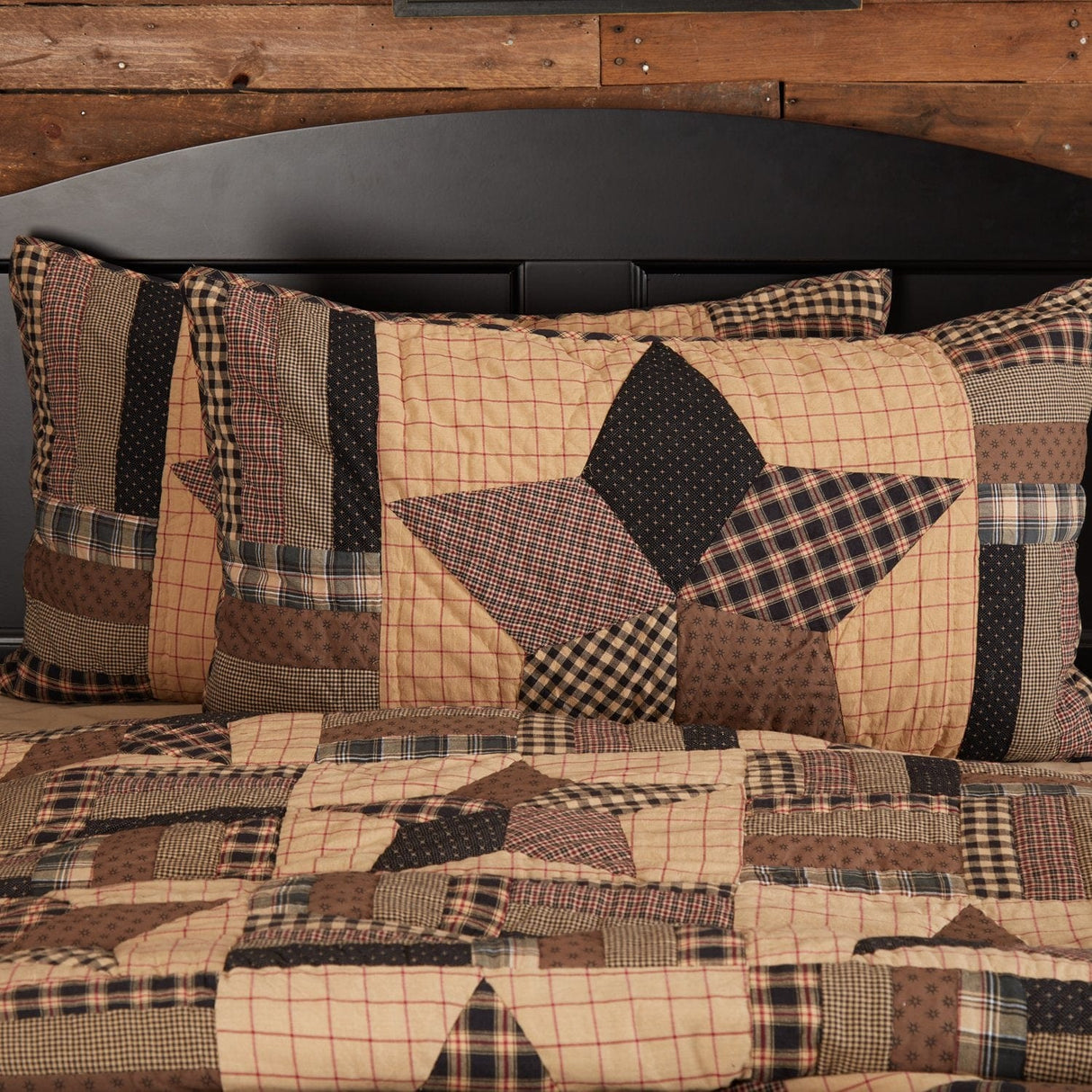 Southern Star King Sham