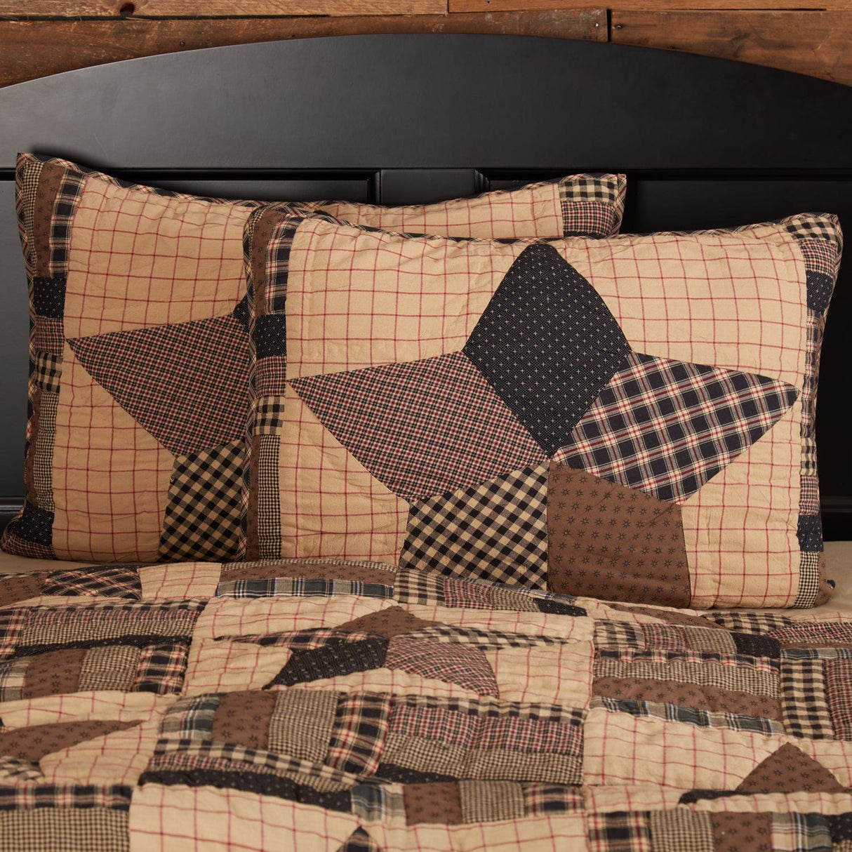 Southern Star Standard Sham