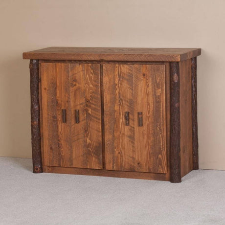 Treetop Lodge Buffet